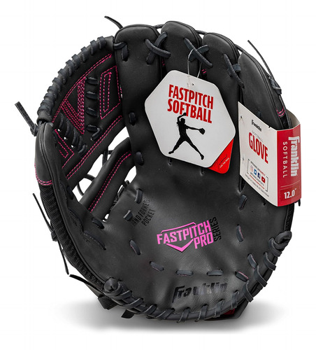 Franklin Sports Fastpitch Pro Series Softball Gloves Ri Ao