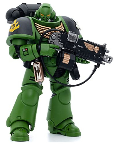 Hiplay Joytoy Warhammer 40k Salamanders Intercessors Brother