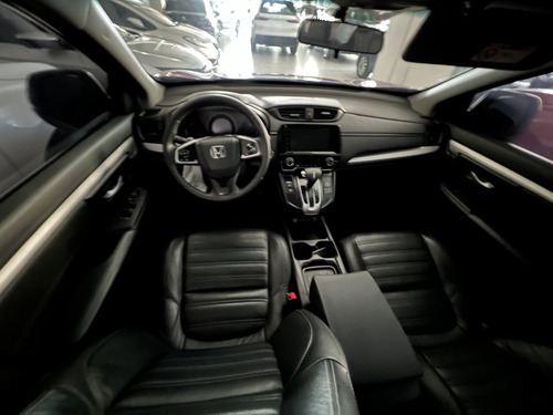 Honda CR-V 2.4 City Plus