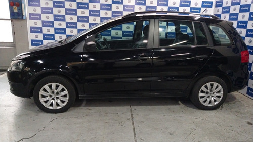 Volkswagen Suran Comfortline Gp