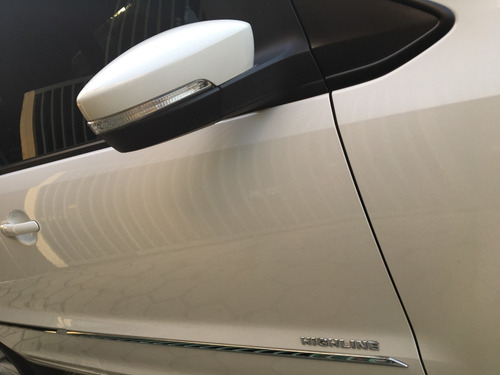 Imagen 10 de 22 de Volkswagen Suran 1.6 Highline I-motion