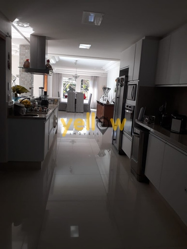 Imagem 19 de 30 de Casa - Arujázinho I, Ii E Iii - Ca-1993