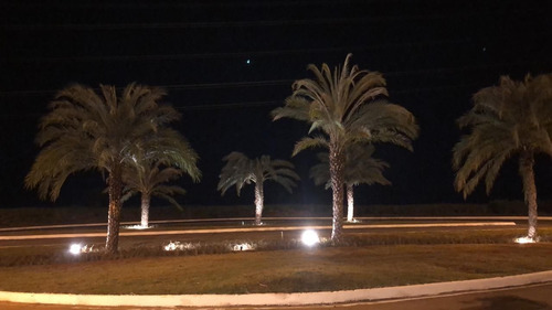 Imagem 20 de 30 de Chácara À Venda, 1000 M² -cond. Terra Santa- Trindade/go - Ch0016