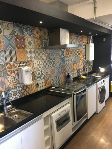 Imagem 11 de 15 de Venda - Apartamento 02 Dorm. - Brooklin - São Paulo/sp - Rr5015