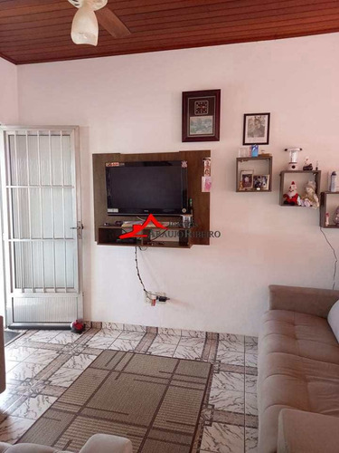 Imagem 5 de 13 de Casa Com 2 Dorms, Nossa Senhora Guia, Tremembé - R$ 276 Mil, Cod: 60746 - V60746