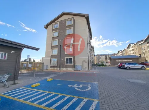 Departamento En Venta De 2 Dorm. En Temuco