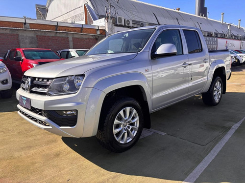 Volkswagen Amarok Trendline