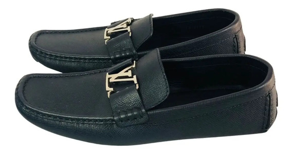 Mocasines Louis Vuitton | MercadoLibre 📦