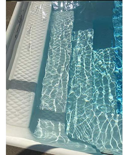 Removedor De Manchas Para Piscina Y Spa 900 G A Base De Cítr