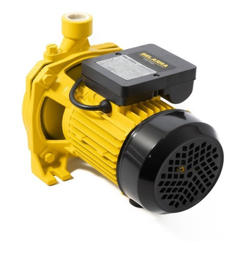 Imagen 2 de 2 de Bomba Centrifuga 3/4 Hp Monofásica Belarra Bch1900