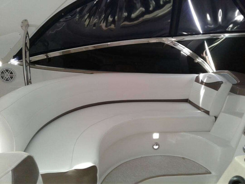 Yate Cruiser Yacht 46 Lv779