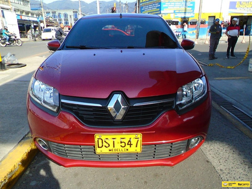 Renault Sandero 1.6 AUTOMATIC