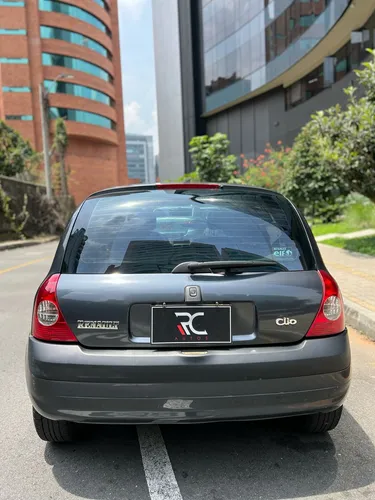 Renault Clio F.iv Expression