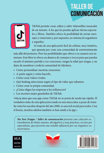 Guia Practica De Tiktok