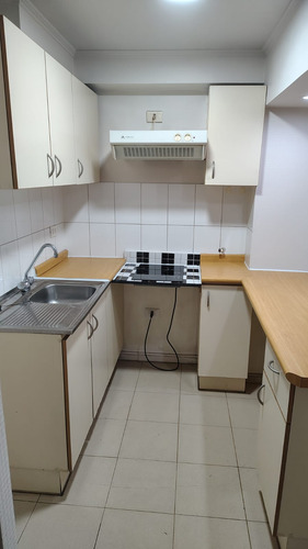 Arriendo Depto 1 Dormitorio Jofre Y Vicuña Mackenna