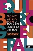 Comprar Ensayos Críticos Sobre La Teoría Del Equilibrio General