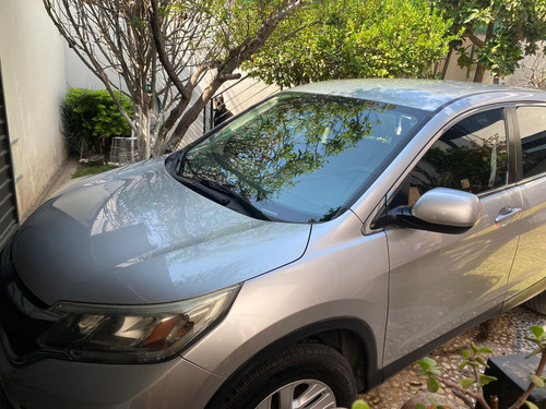 Honda CR-V 2.4 Lx Mt