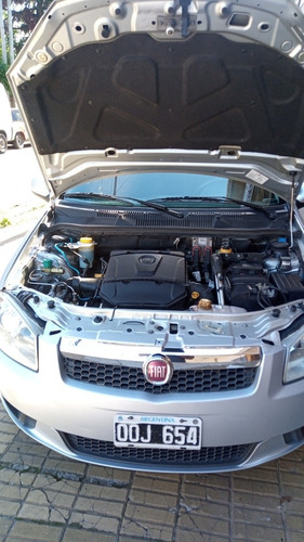 Fiat Siena El 1.6