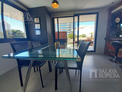 Imagen 10 de 19 de Apartamento 2 Dormitorios A Pasos De Playa Brava, Punta Del Este