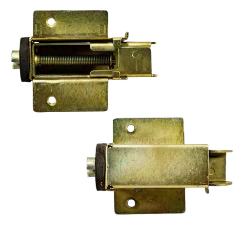 Traba Soporte Rueda Auxilio Renault 19 Original Renault