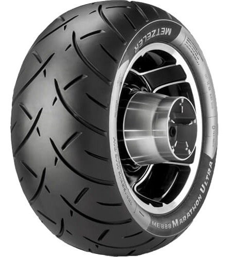 Pneu Tras. 240/50r16 P/ Triumph Rocket Iii Chopper Cruiser