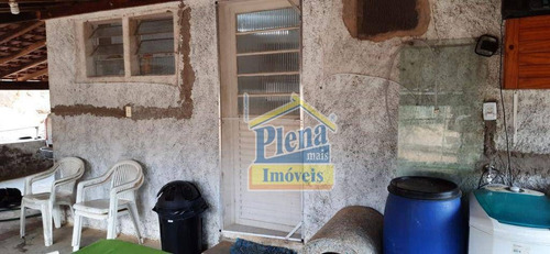 Imagem 12 de 30 de Chácara Com 2 Dormitórios À Venda, 7390 M² Por R$ 220.000,00 - Bocaina - Caldas/mg - Ch0162
