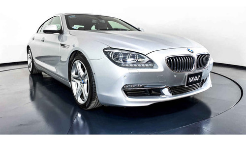 Imagen 11 de 15 de 45820 - Bmw Serie 6 2013 Con Garantía