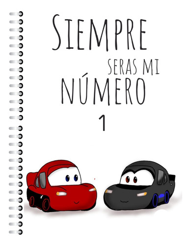 Libro Para Colorear De Carros Para Tu Persona Fav