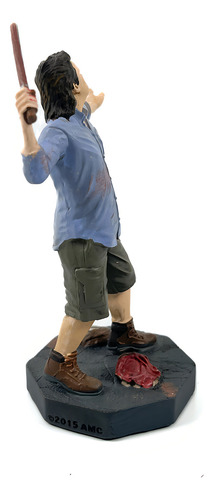 Miniatura de The Walking Dead: Eugene - Número 22