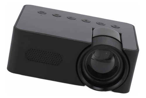 Mini Proyector De Cine Portátil Multifuncional Hd 1080p Eye