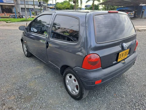 Renault Twingo 1.2 Access
