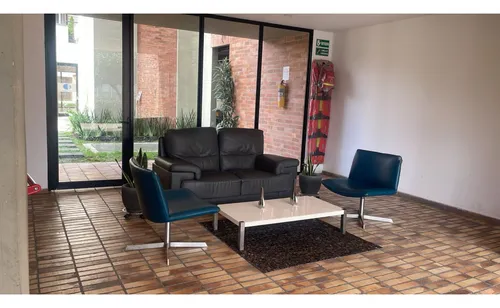 Liquidación De Precio! Apartaestudio Palmaluna Chía Hb