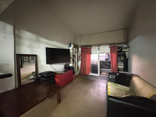 Departamento En Villa Bosch Centro 3 Ambientes Sin Expensas