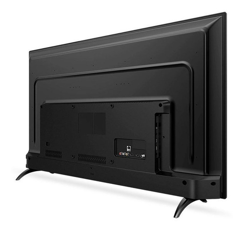 Imagem 4 de 5 de Smart Tv Led Aoc 43'' Full Hd 43s5195 3 Hdmi Usb Wifi