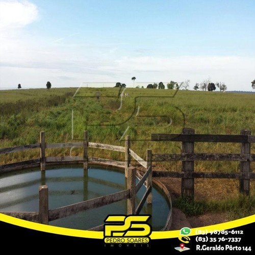 Imagem 11 de 28 de Fazenda À Venda, 25900000 M² Por R$ 50.000.000,00 - Residencial Alto Da Boa Vista - Tangará Da Serra/mt - Fa0010
