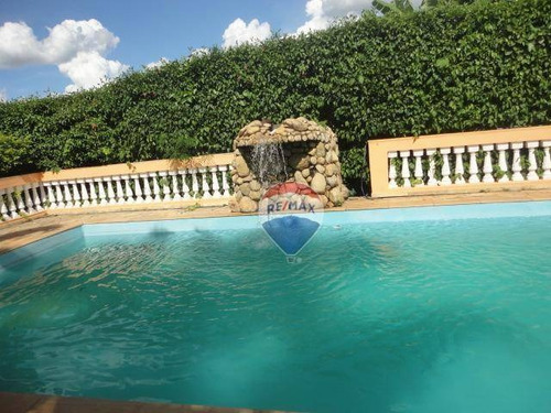 Imagem 7 de 30 de Chácara Com 2 Dormitórios À Venda, 1000 M² Por R$ 680.000,00 - Parque Da Represa - Paulínia/sp - Ch0128