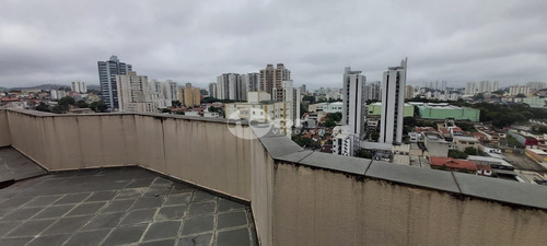 Imagem 10 de 13 de Cobertura - Baeta Neves - Ref: 1219 - V-1219