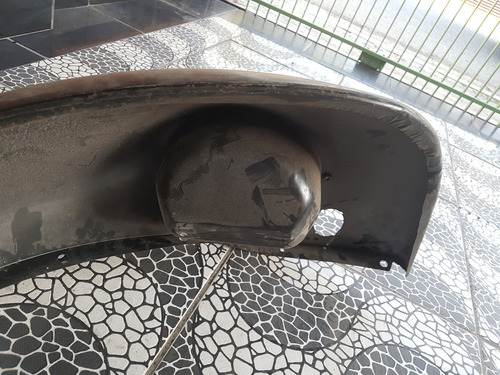 Para Lamas Fusca Olho Boi Original (Usado)