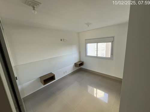Vendo Apartamento No Paseo Diadema Com 86m