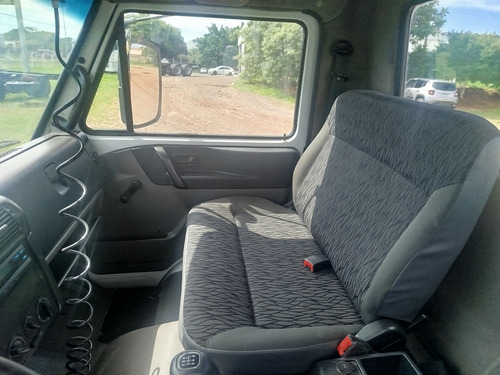 Vw 10.160 Delivery 4x2