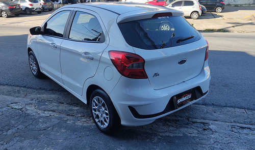 Ford Ka Ka 1.0 SE (Flex)