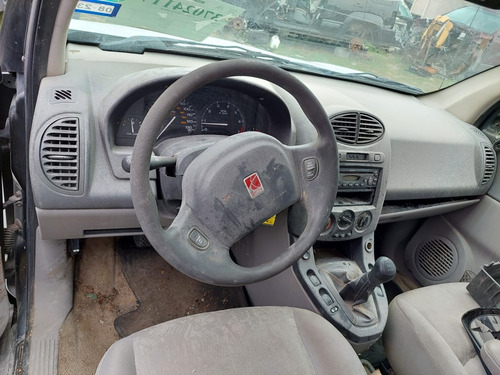 Saturn Vue 2003 ( En Partes ) 2002 - 2005 2.2 Manual Yonke