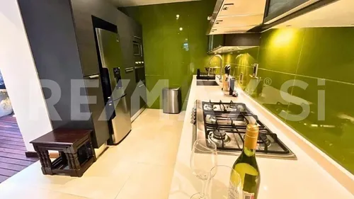 Casa Amueblada Renta Centro Querétaro