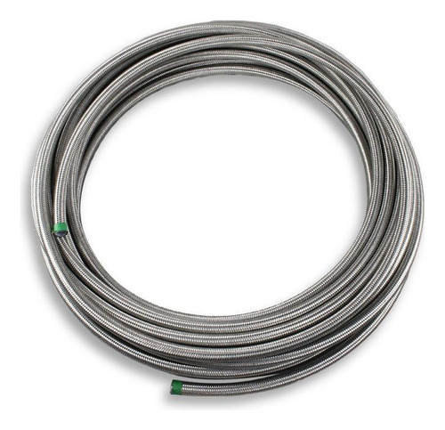 Mangueira Menco Teflon Ptfe 1/2 Com Aço Inox 1600 Psi 5mt