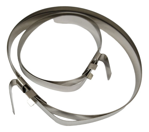Fleje Goma Tripoide Kit