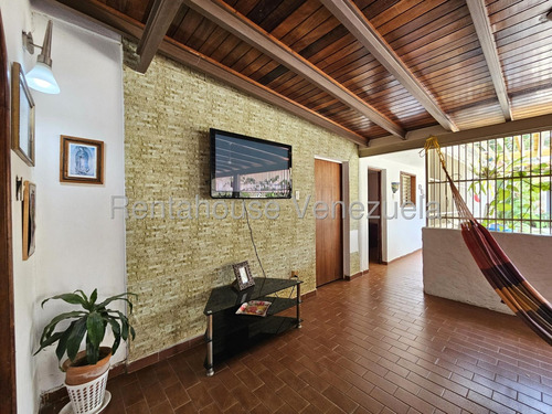 Esplendida Quinta En Venta En Santa Elena Barquismeto Aa
