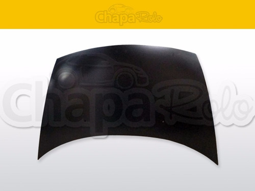 Capot Citroen C3 2008/2009/2010/2011 Importado