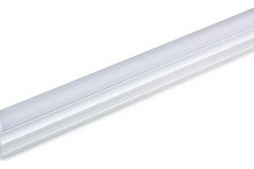 Foco led Gamaleds 123300 Tubo de luz color blanco neutro 7W 220V 4200K 570lm