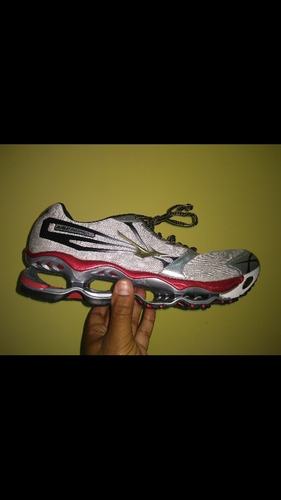 Mizuno Wave Prophecy 2 Original