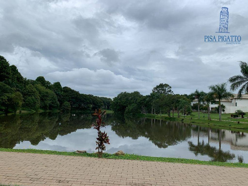 Imagem 18 de 20 de Casa À Venda, 250 M² Por R$ 1.350.000,00 - Condomínio Metropolitan Park - Paulínia/sp - Ca2490